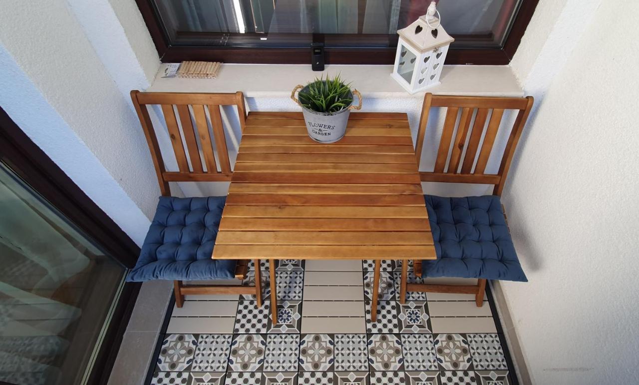 Pinewood Ang Luxurious Apartment A43, Borovets Gardens Eksteriør bilde