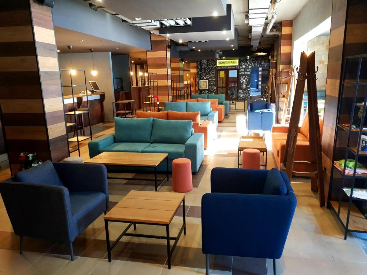 Pinewood Ang Luxurious Apartment A43, Borovets Gardens Eksteriør bilde