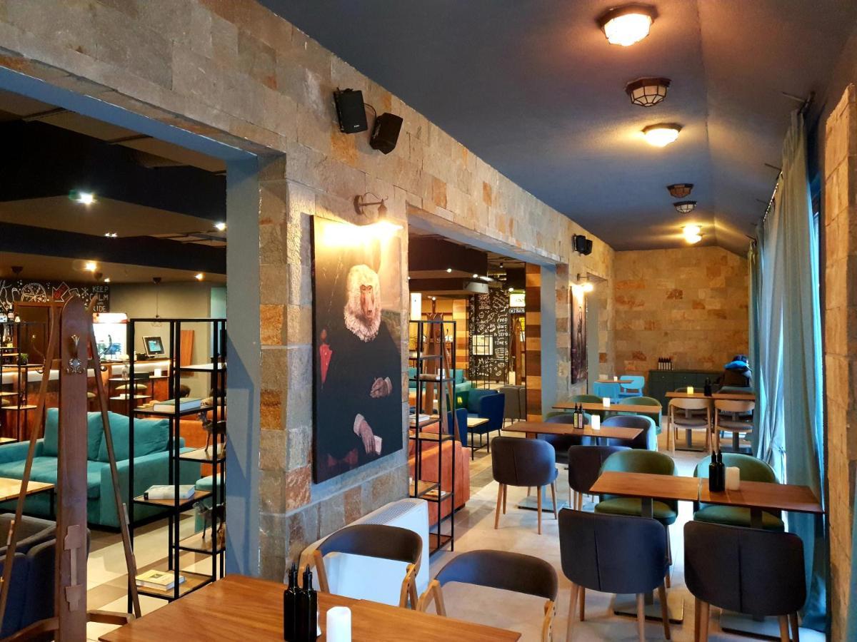 Pinewood Ang Luxurious Apartment A43, Borovets Gardens Eksteriør bilde