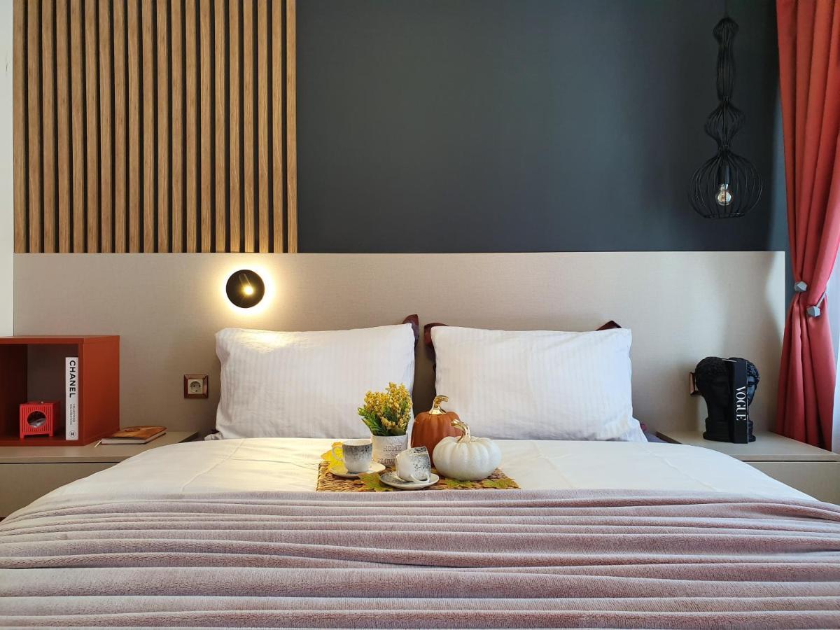 Pinewood Ang Luxurious Apartment A43, Borovets Gardens Eksteriør bilde