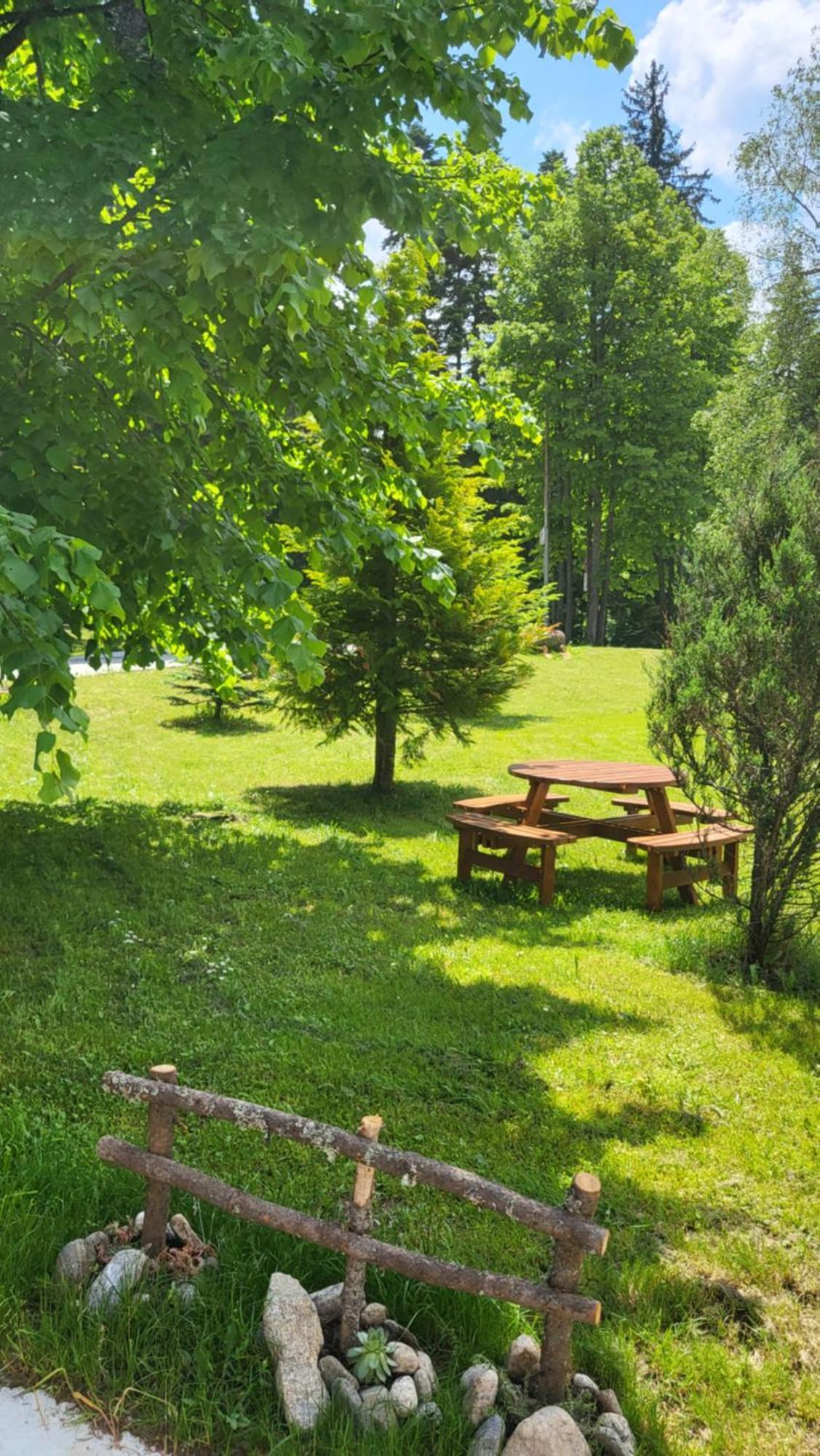 Pinewood Ang Luxurious Apartment A43, Borovets Gardens Eksteriør bilde