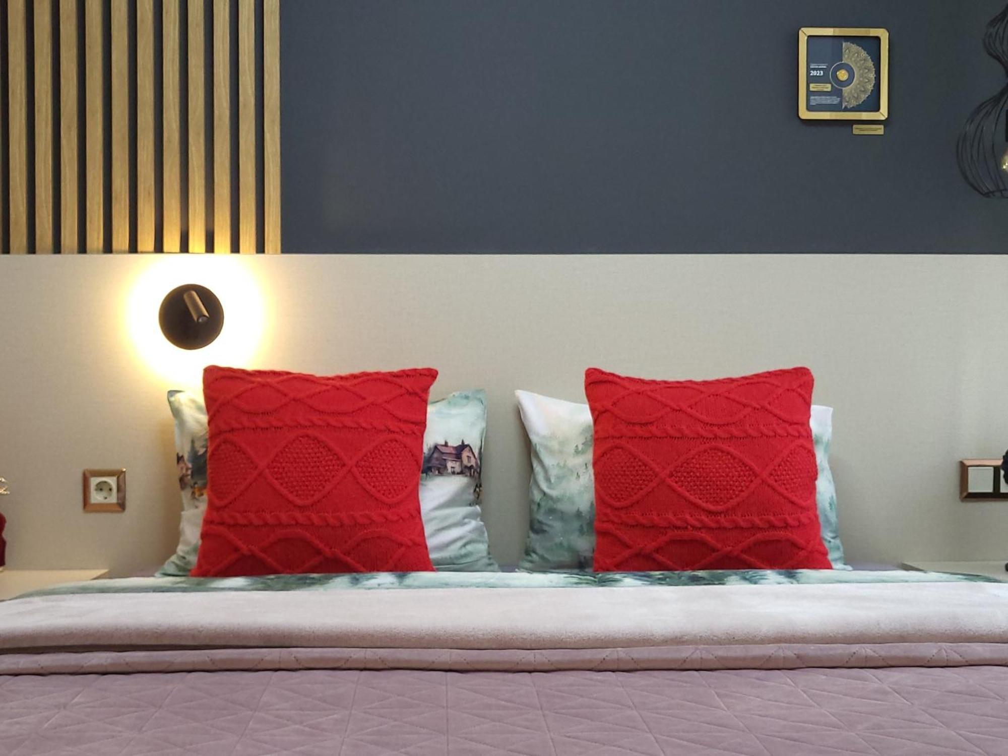 Pinewood Ang Luxurious Apartment A43, Borovets Gardens Eksteriør bilde
